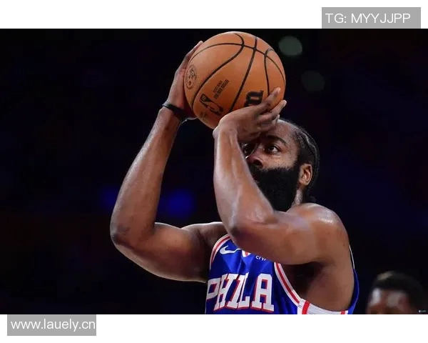 火箭领袖哈登再度砍下50+！战绩创新高，助球队逆转取胜