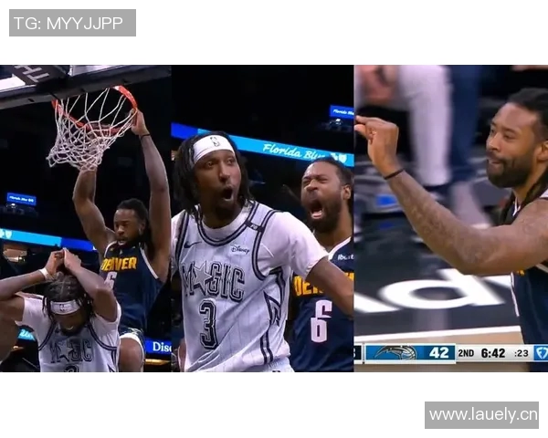 巨人战胜雷霆，小乔丹抢篮板成关键