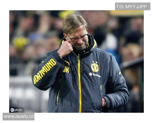 克洛普离队传言再起,德甲劲旅多特蒙德成为热门选项 克洛普离队传言再起,德甲劲旅多特蒙德成为热门选项