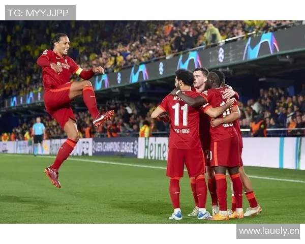 利物浦绝杀成功晋级欧冠8强梅西狂砍3球被淘汰 利物浦绝杀成功晋级欧冠8强梅西狂砍3球被淘汰