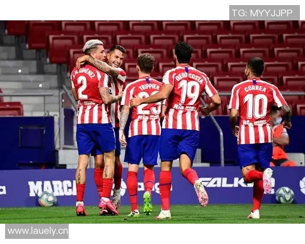 马德里竞技击败塞维利亚，紧追领头羊皇马