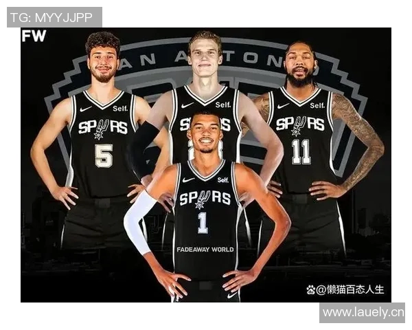 马刺陷交易传闻,球队阵容或将迎来大变革