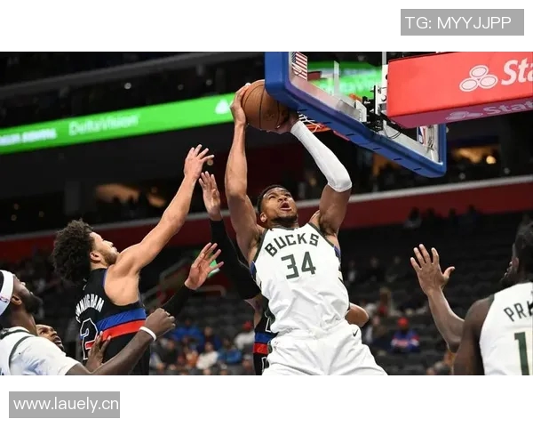 雄鹿队战绩持续上升，已悄然升至东部第二