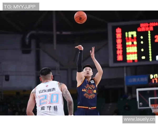 山西汾酒助力CBA联赛提升品牌影响力，传递中国文化底蕴