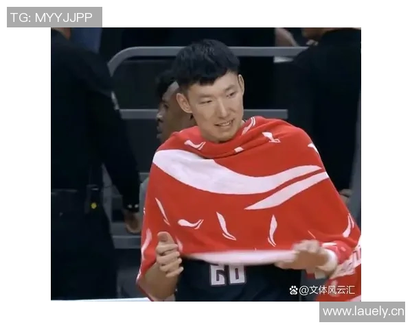 周琦表现火热，带领球队连胜两场！