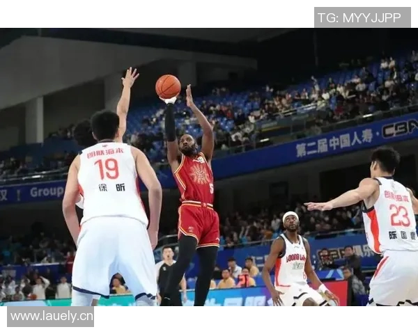 山西汾酒CBA总决赛首胜！战平辽宁男篮，晋级争冠之路再添曙光