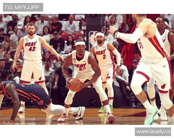 热火队传统内线抢眼，成为季后赛黑马