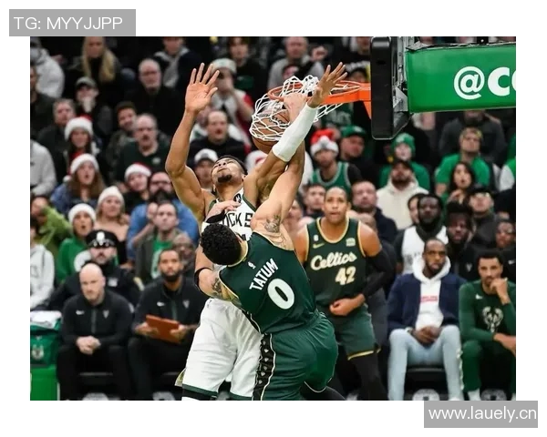 雄鹿击败凯尔特人，字母哥贡献全面表现