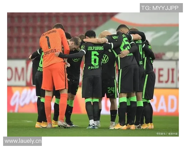 沃尔夫斯堡客场大胜，展现强势实力征服对手