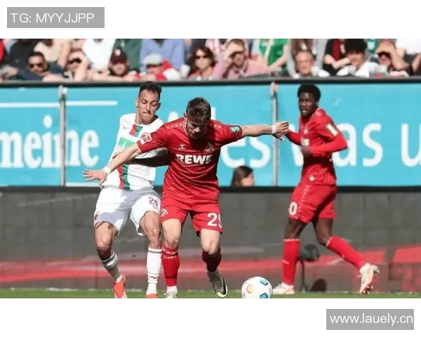 奥格斯堡客场逼平法兰克福，保持不败神勇表现岂容小觑