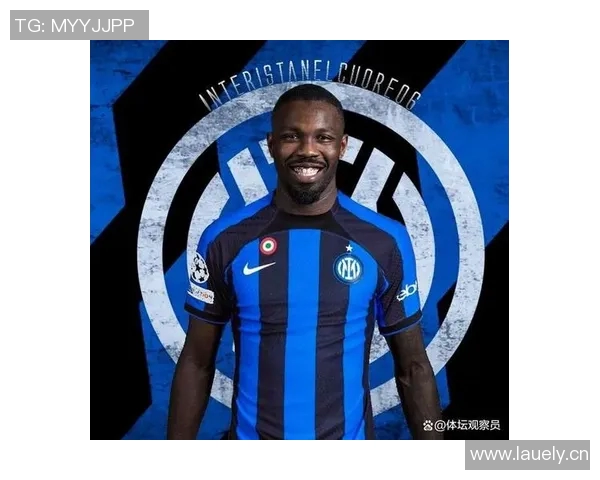 国米有意重新签下卢卡库，击败曼联等豪门抢购