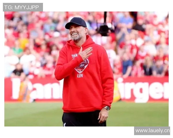 图片报：克洛普接手德国队情况乐观