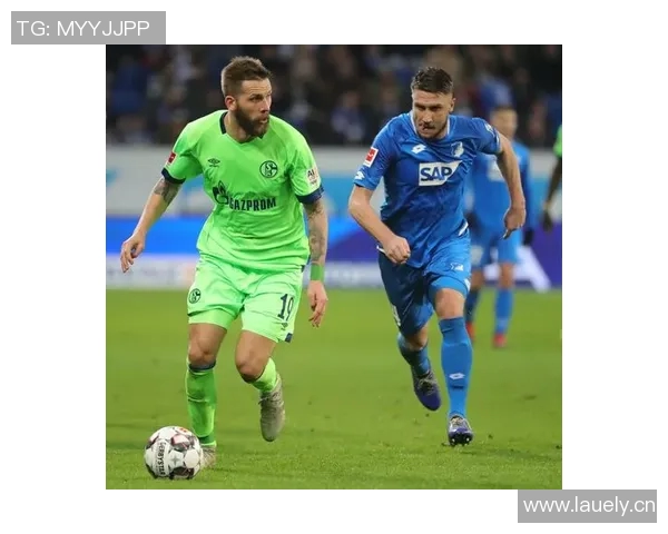 沙尔克04陷入降级泥潭，德甲生存危机愈发严峻