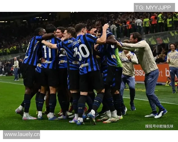 国际米兰告别五位防守核心，球队阵容或再次重塑